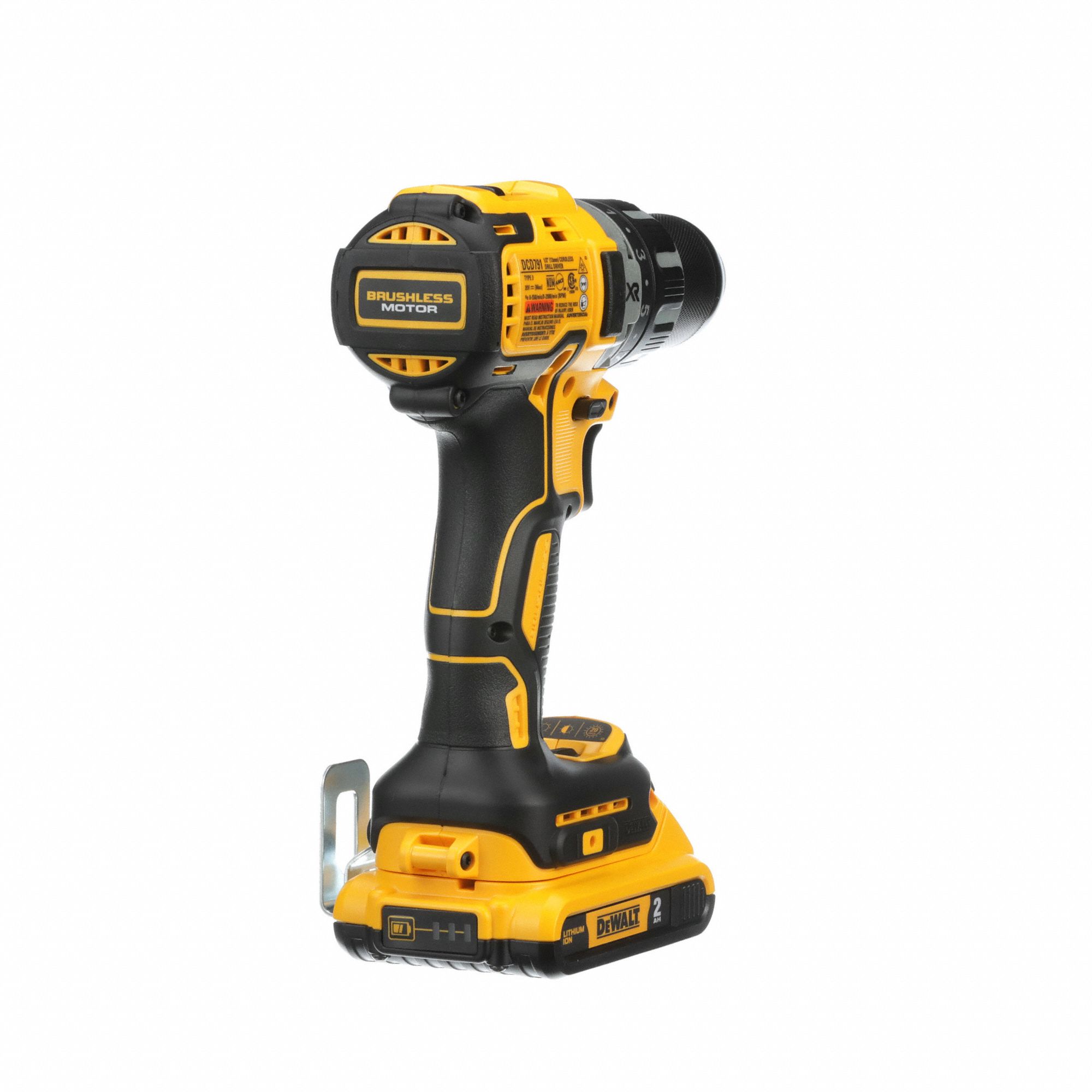 Dewalt discount dcd791 drill