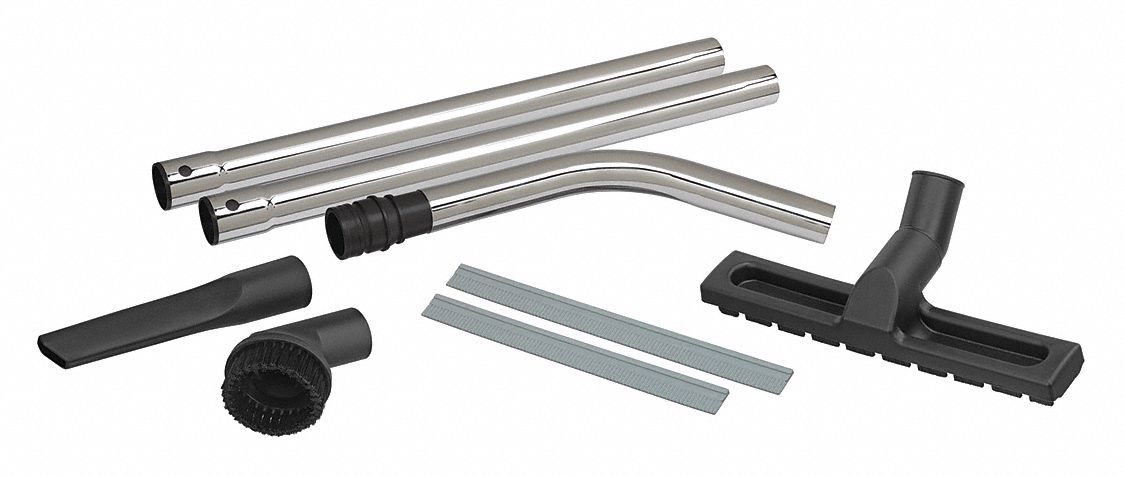 Vacuum Attachment Kit