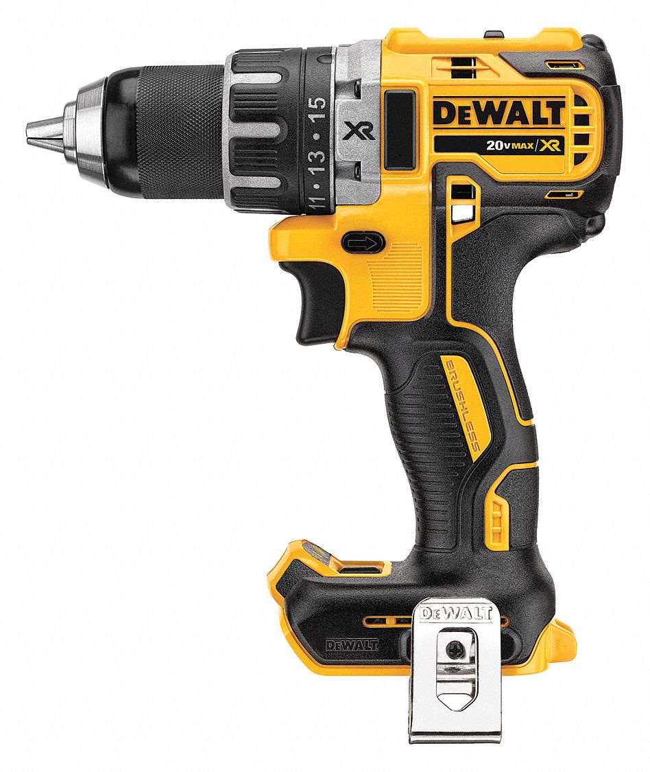 hammer drill or drill driver