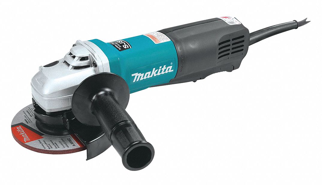 Angle Grinder, 2800