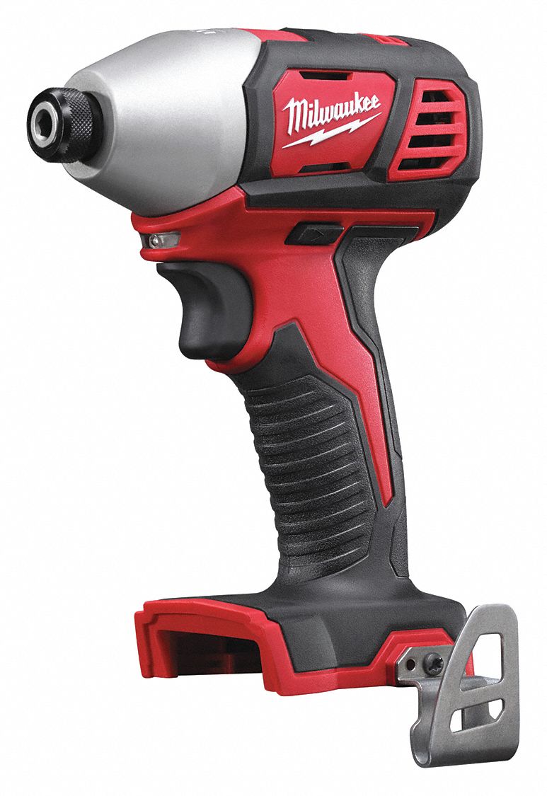 Which milwaukee 2024 impact driver