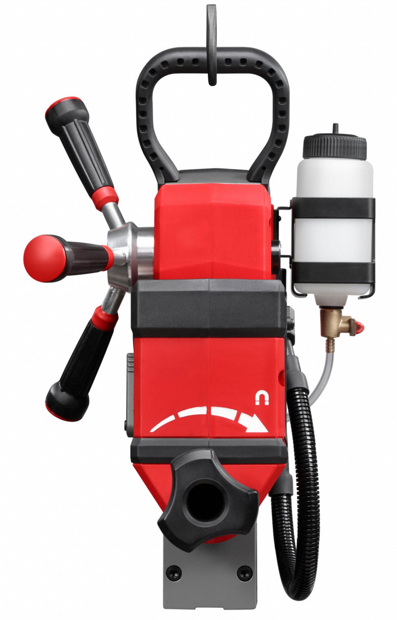 MILWAUKEE Lineman Drill Kit, Permanent Type 39RY23