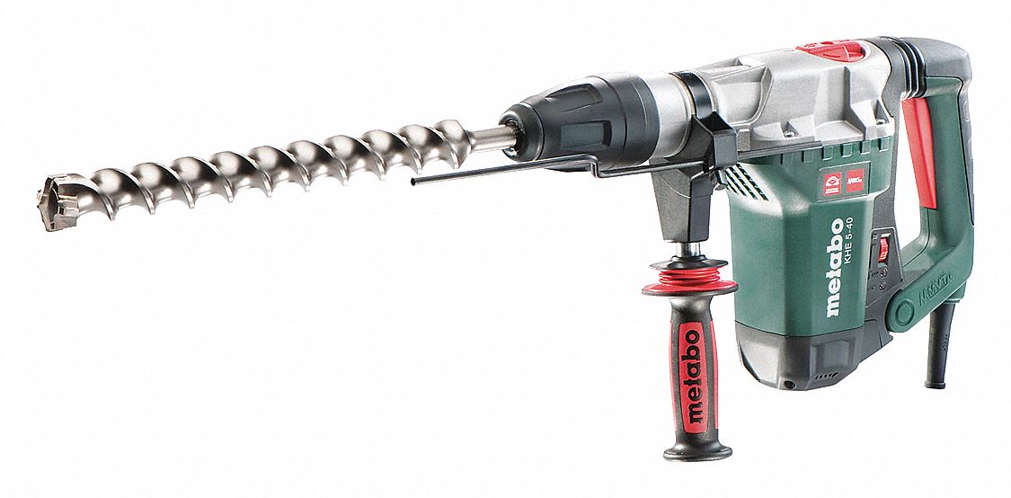 Rotary Hammer Grainger