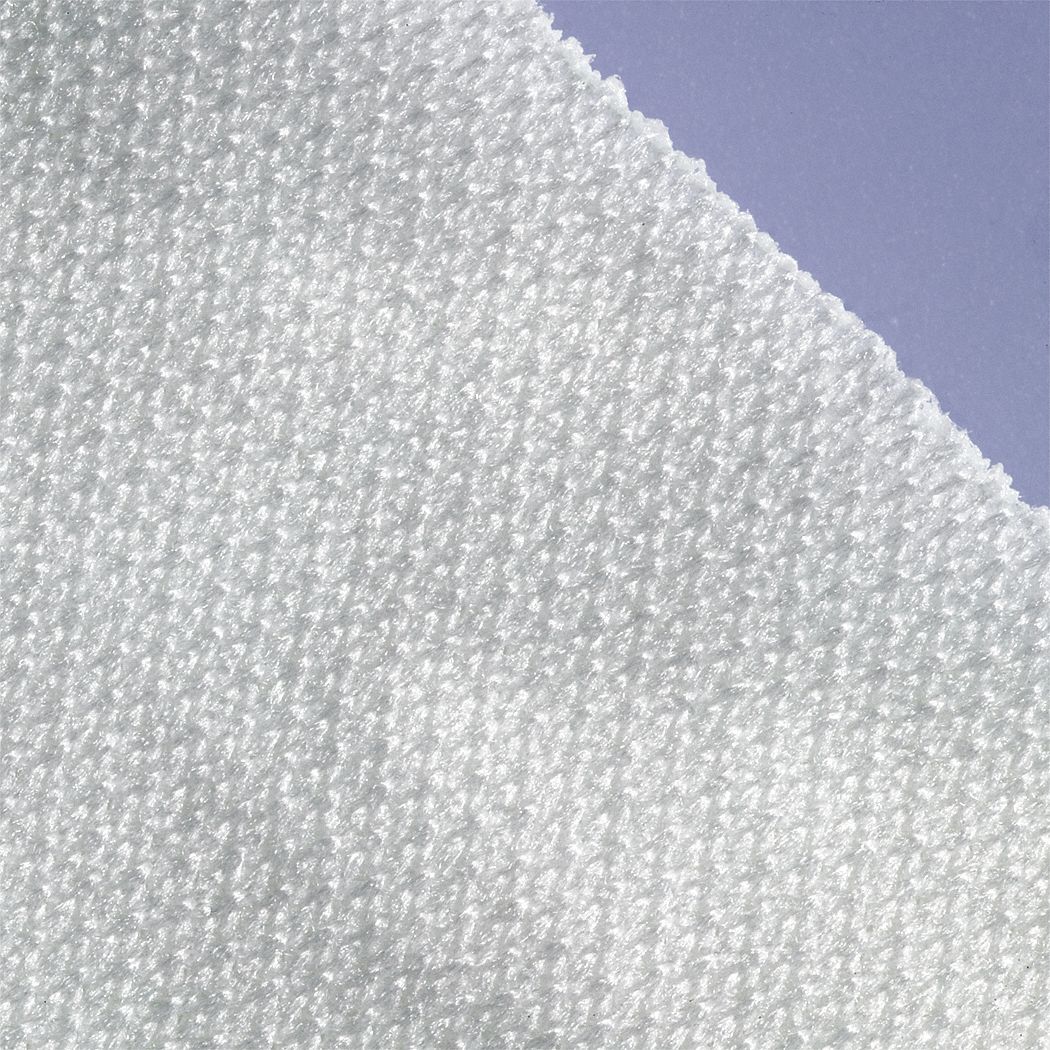 Dry Wipe: Soft Pack, ISO 3 (Class 1), ValuSeal® 1500, 150 Sheets, Polyester, White