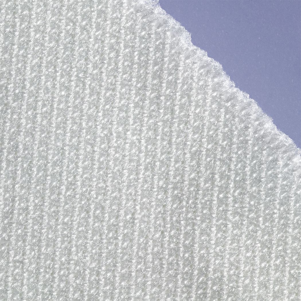 Dry Wipe: Soft Pack, ISO 4 (Class 10), Super Polx® 1500, 150 Sheets, Polyester, White