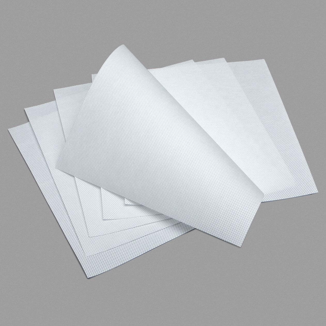 BERKSHIRE Dry Wipe, ProWipe(R) OS, 12 in x 12 in, Number of Sheets 100