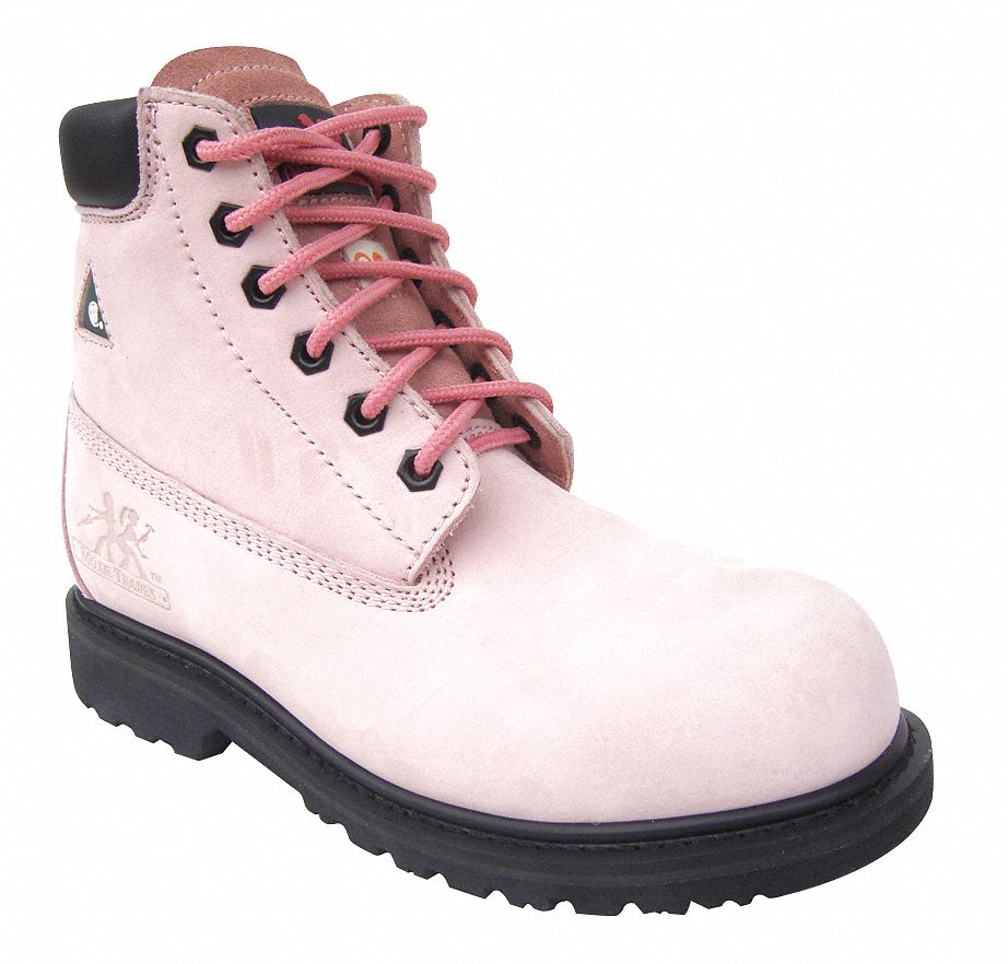 moxie trades women's work boots