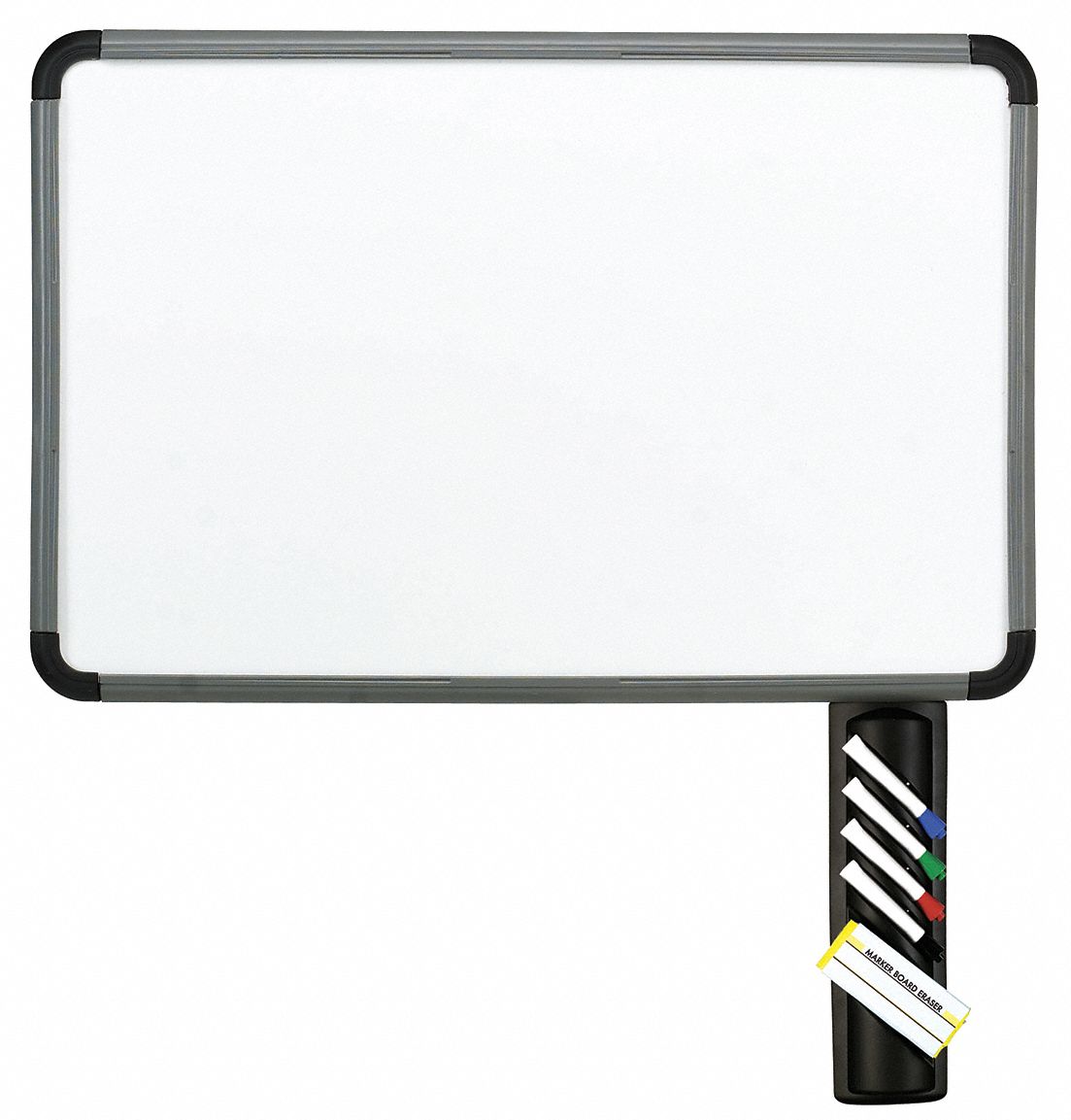 39T711 - Dry Erase Board 24 x36 Wall Mounted