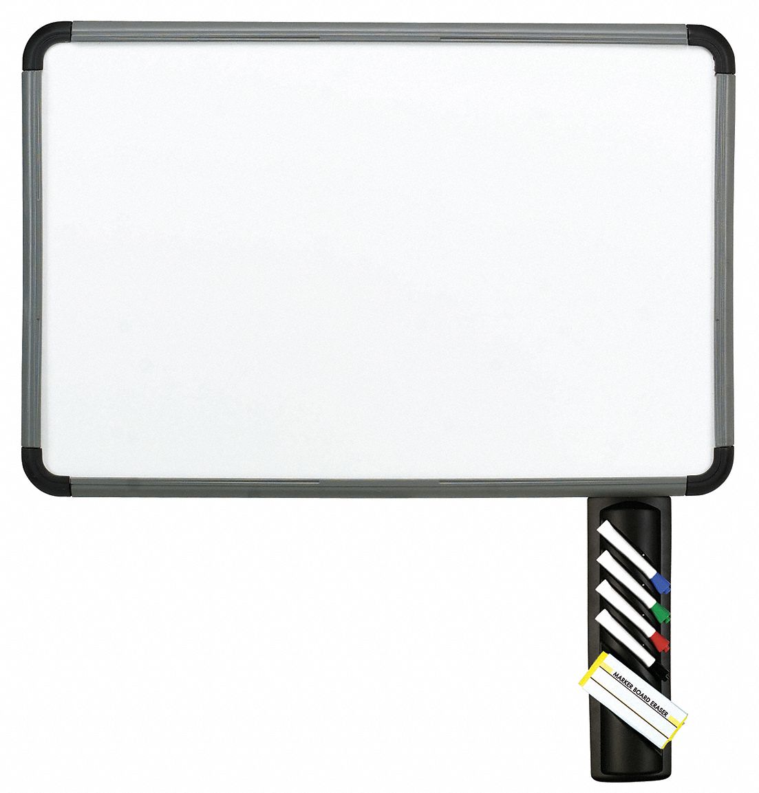 Wall Mounted, 36 in Dry Erase Ht, Dry Erase Board 39T71237047 Grainger