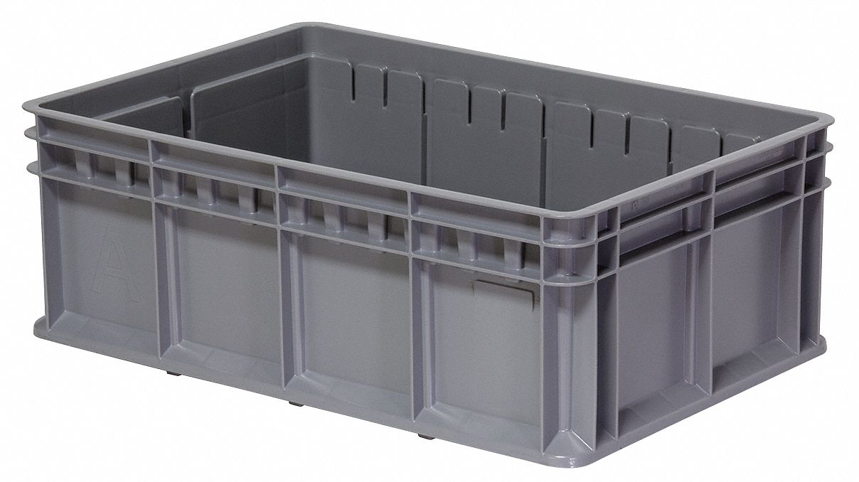 Akro-Mils Akro-Tubs, Heavy Duty Plastic Tubs, Storage Tubs