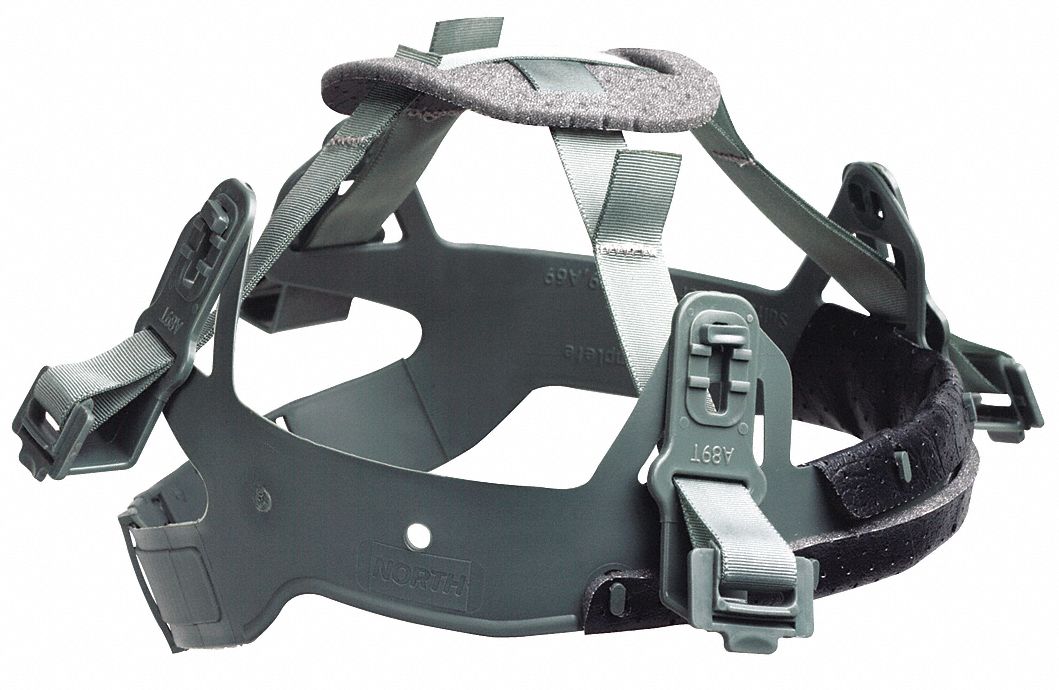 Replacement Suspension: North