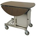 Room Service Table Carts image