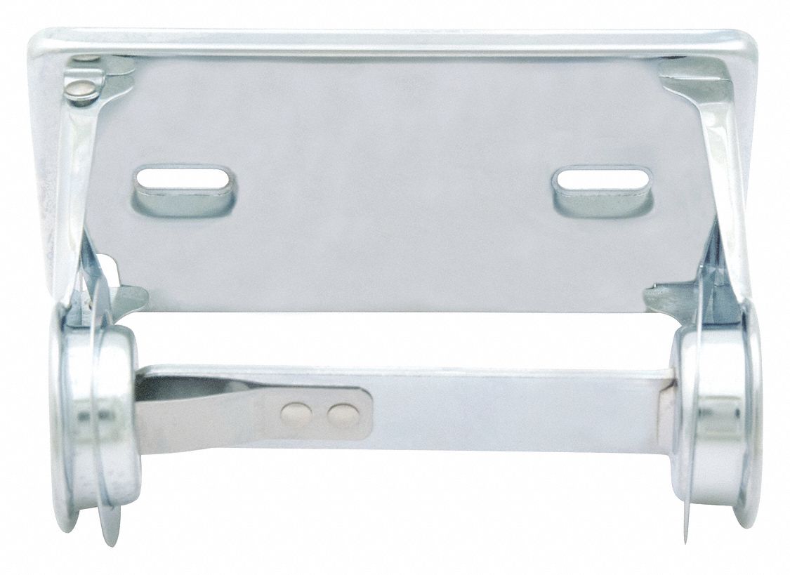 Bx-Toilet Tissue Dispenser