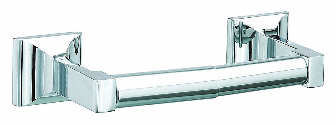 Bx-Toilet Tissue Disp, Zamac