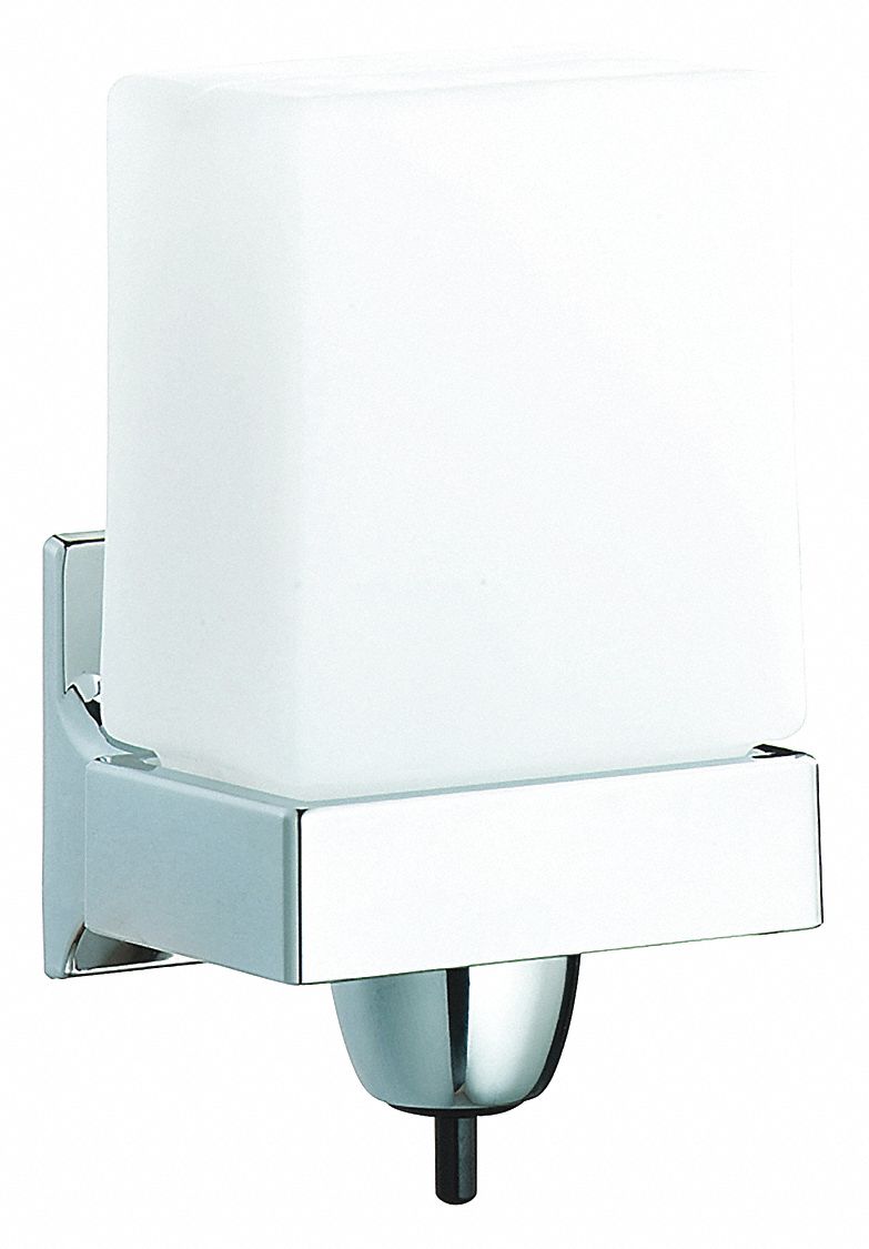 Bx-Liquid Soap Disp,