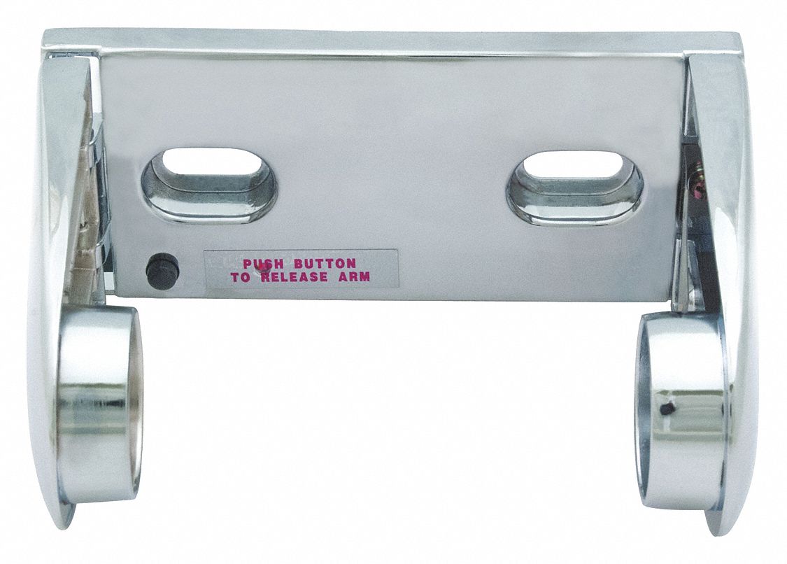 Bx-Toilet Tissue Dispenser