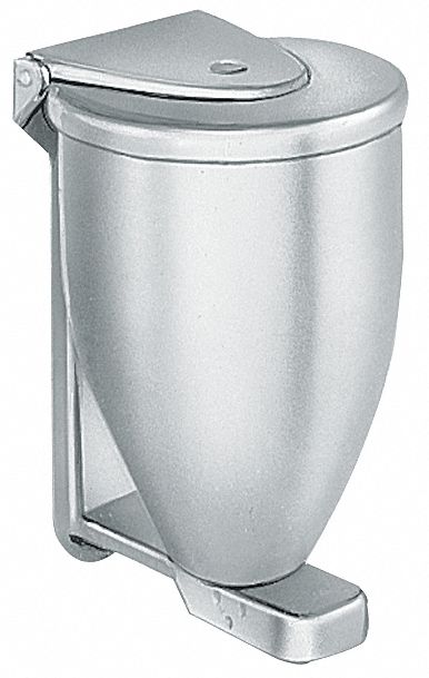 Powdered Soap Dispenser