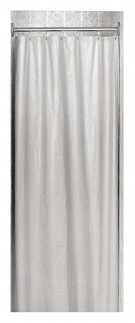 Bx-Shower Curtain, 42 X 72