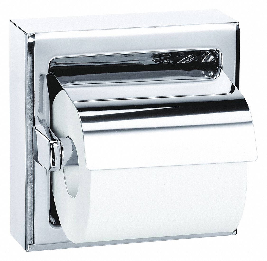 Bx-Toilet Tissue Disp, Surfac