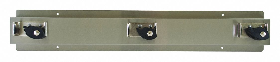 Bx-Mop And Broom Holder 24In.Lon