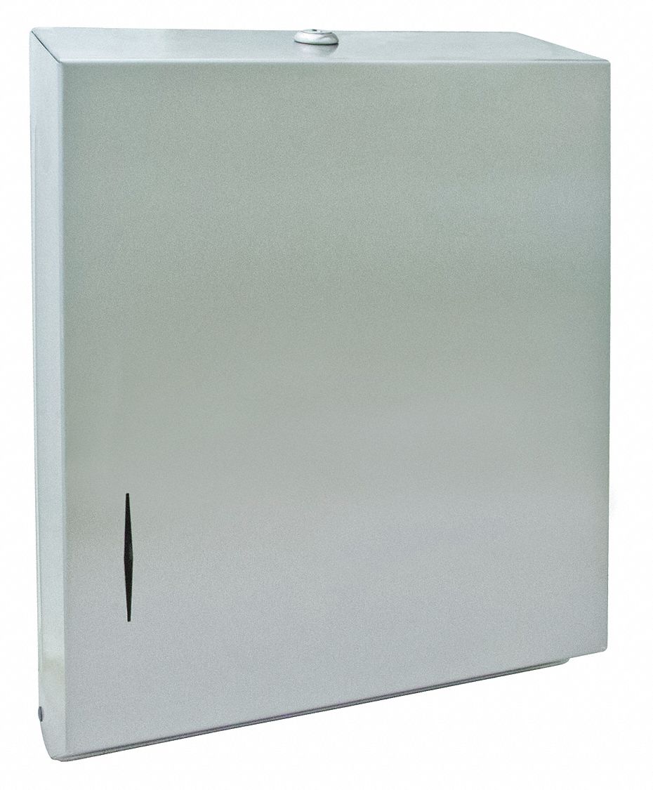 Bx-Towel Dispenser, Surface
