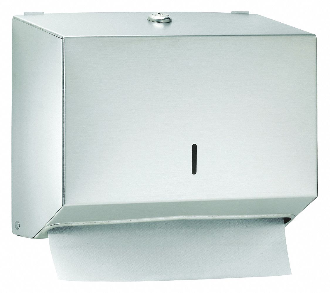 Bx-Towel Dispenser, Surface