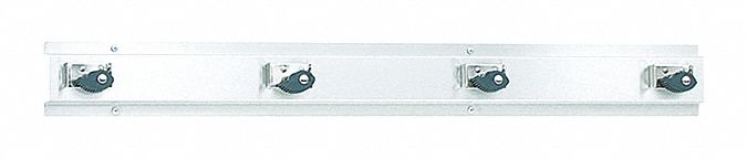 Bx-Mop And Broom Holder 36In.Lon