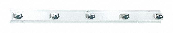 Broom Holder, 48In.Lon