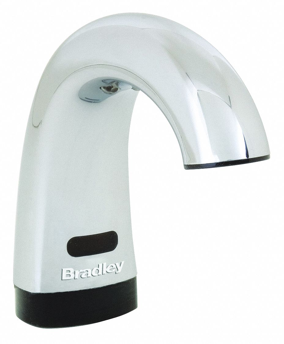 Bx-Sensored Soap Dispenser