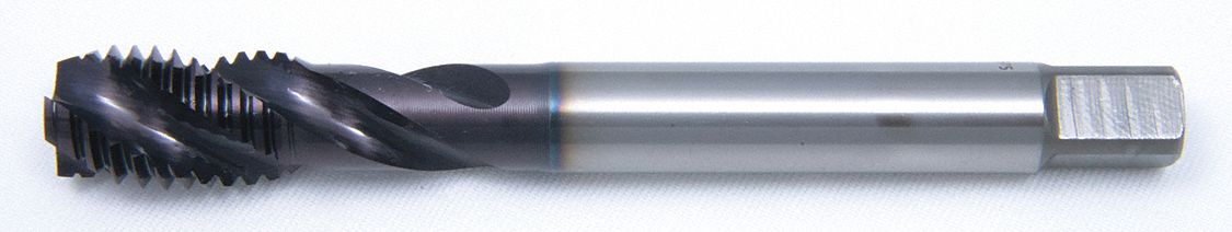 SPIRAL FLUTE TAP, ½