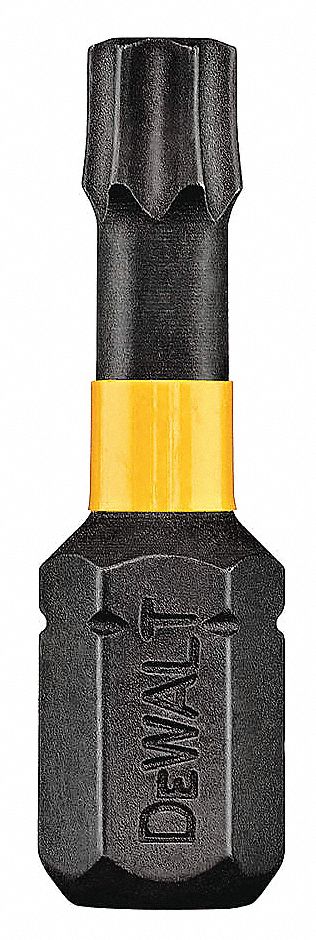 EMBOUT 1PO T25 FLEX TORQ (50)
