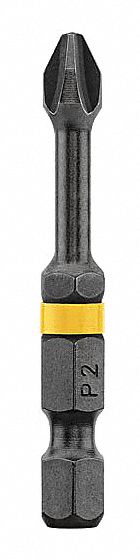 EMBOUT 2P PHIL NO3 FLEXTORQ 50