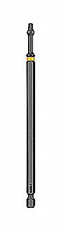EMBOUT 6P CARRE NO3 FLEXTORQ VRC 50