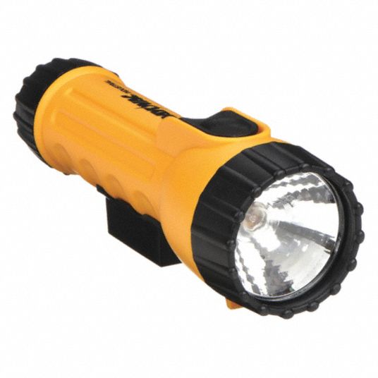 Handheld Flashlight Grainger