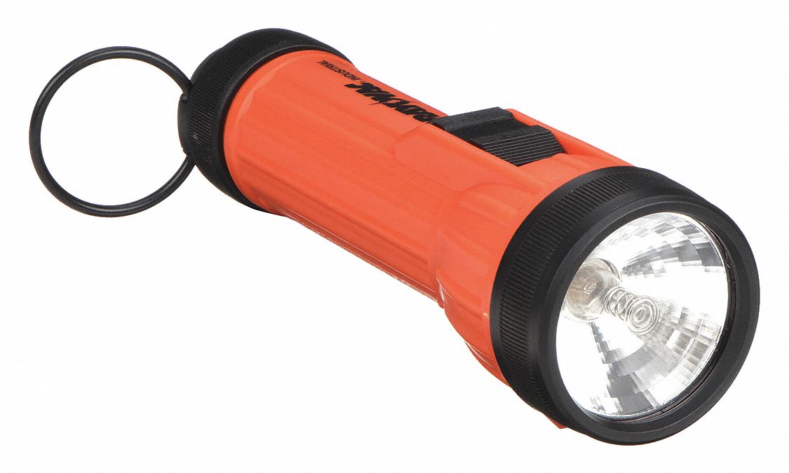 Handheld Flashlight Grainger