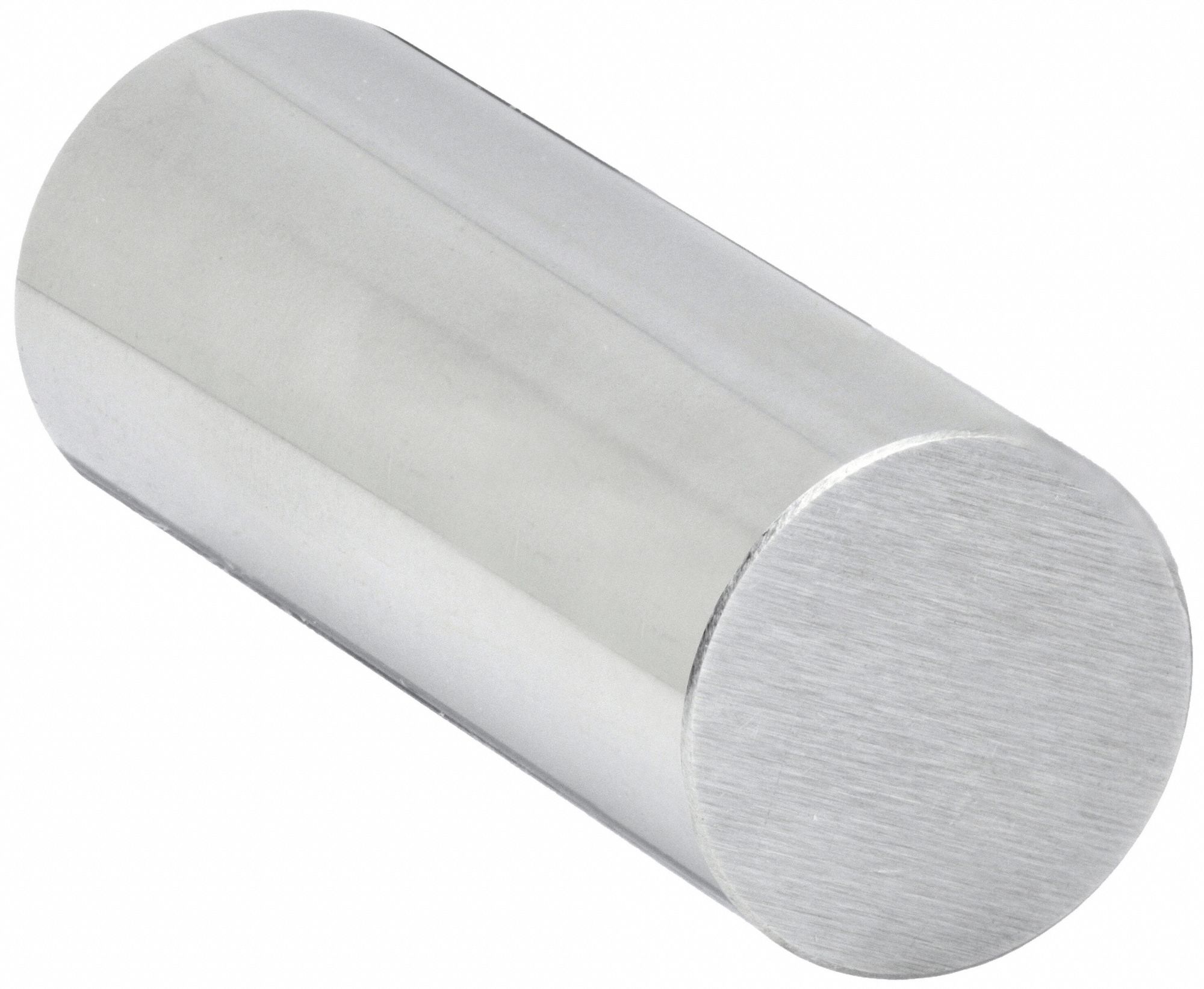 Class ZZ No-Go Pin Gauge: 0.7500 in Dia, 0.00020 in Tolerance, Steel, Uncoated Steel