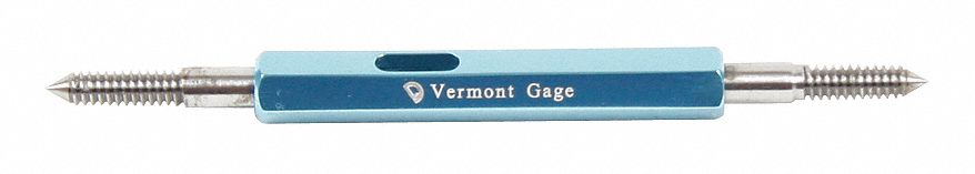 VERMONT GAGE 301152010 Taperlock Gage, Go, 2B, 3B, 3/410 662631310417