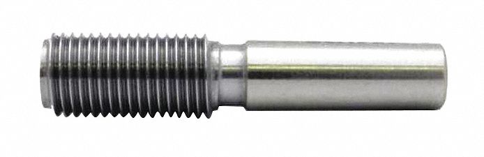 HL 8-32UNC 2B Common thread plug gauge Thread stopper gauge 1Pcs 