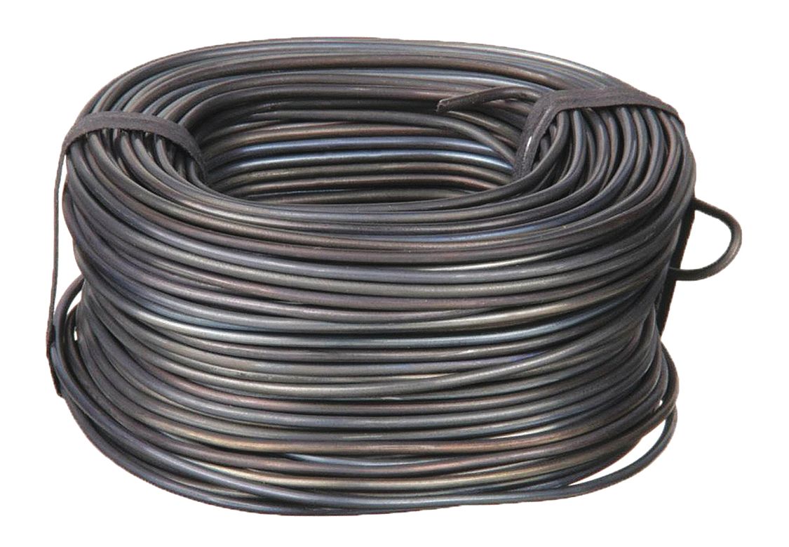  Western Steel & Wire #16 Galvanized Tie Wire, 3.5 lb
