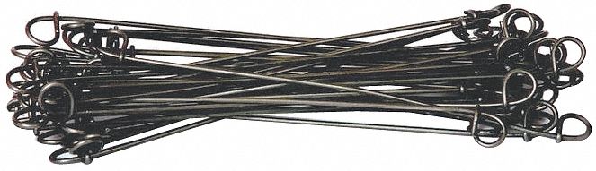 164ft x 12inch Hook Loop Cable Ties - BSELEYY India