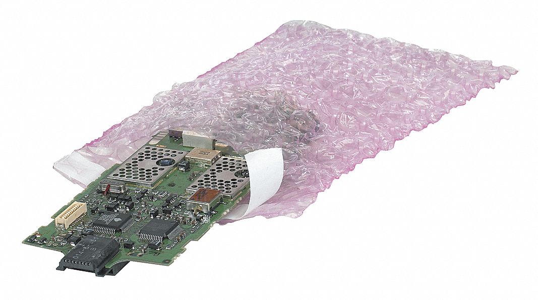Bubble Bag Self-Sealing PK200