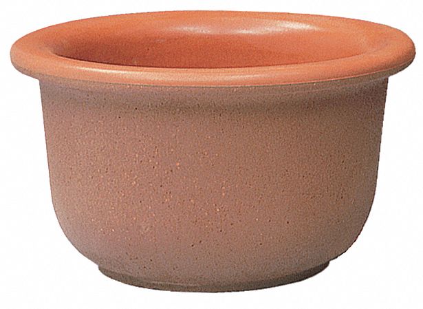 Planter, Round, 42in.Lx42in.Wx24in.H