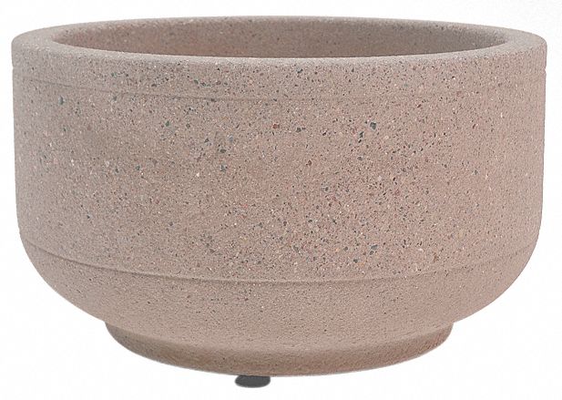 Concrete Weather Stone