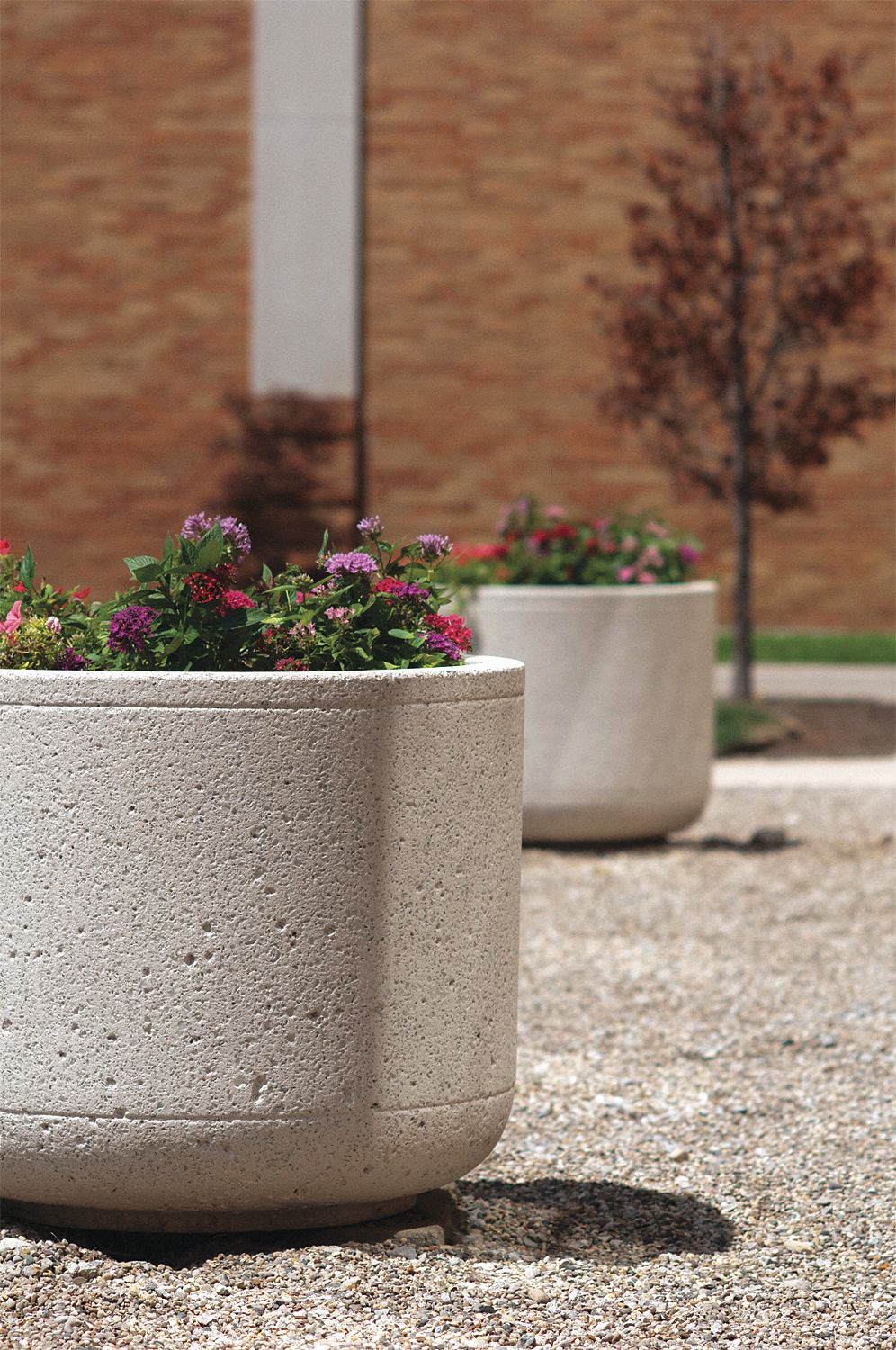 Decorative Security Barriers and Bollards Grainger Industrial Supply