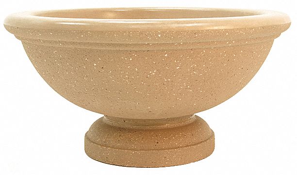 Planter, Round, 40in.Lx40in.Wx24in.H