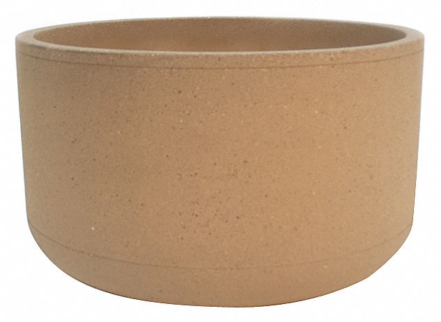 Planter, Round, 48in.Lx48in.Wx30in.H