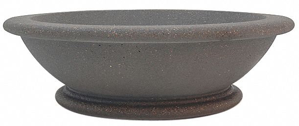 Planter, Round, 60in.Lx60in.Wx18in.H