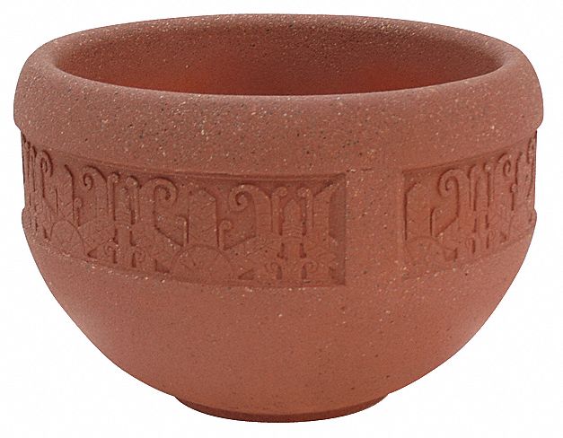 Planter, Round, 36in.Lx36in.Wx24in.H