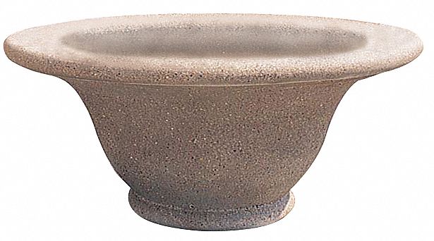 Planter, Round, 80in.Lx80in.Wx35in.H