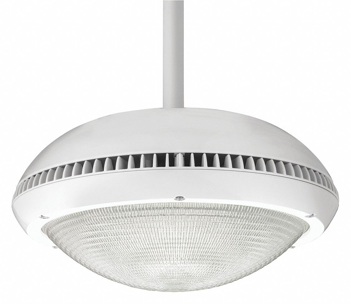 Lithonia Lighting Pendant Parking Garage Light Led Round Fixture